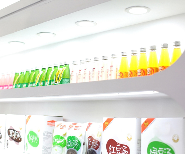 食品行業